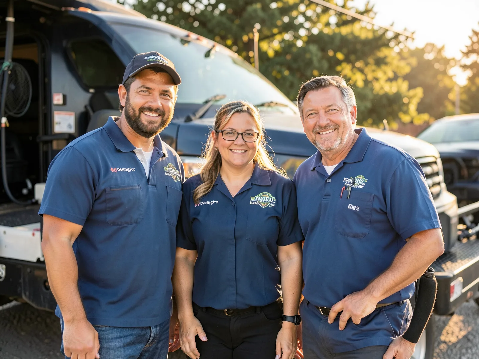Roof Repair company in Kenner, LA